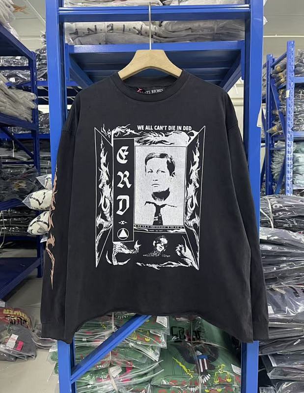 ENFANTS RICHES DEPRIMES LONGSLEEVES (26)