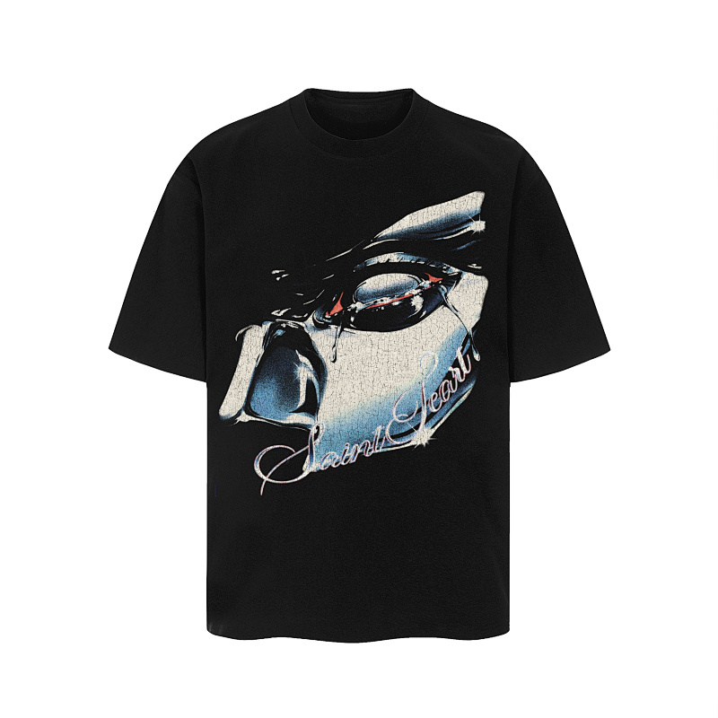 SAINT MICHAEL TSHIRTS (350)