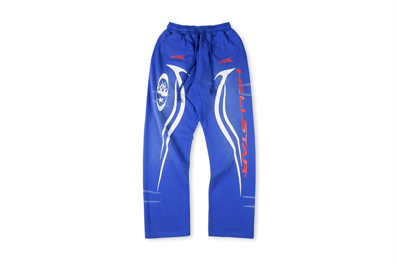 HELLSTAR PANTS