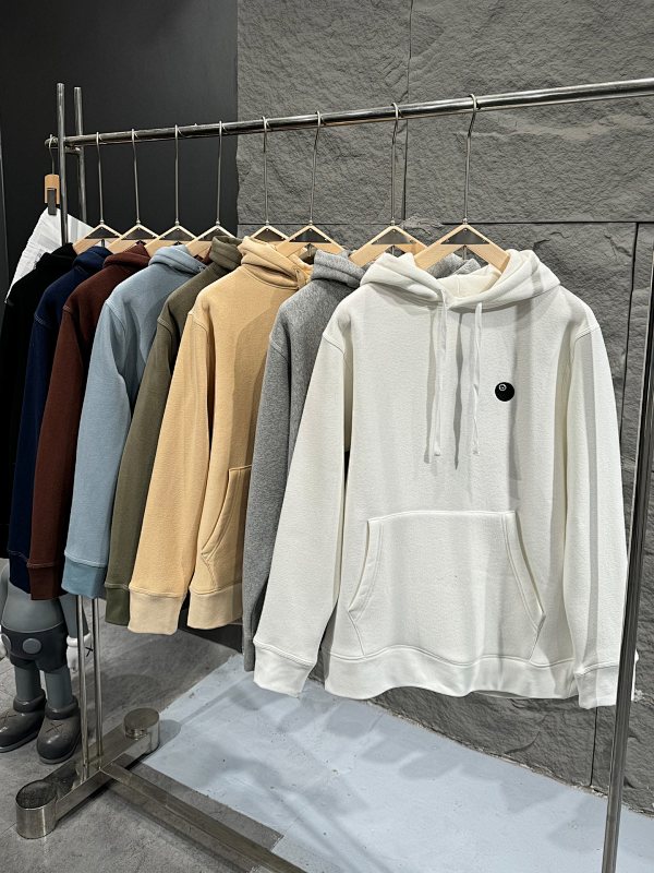 STUSSY HOODIES (117)