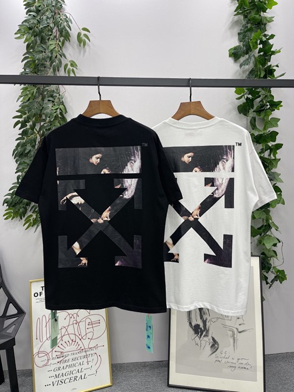 OFF WHITE TSHIRTS (162)