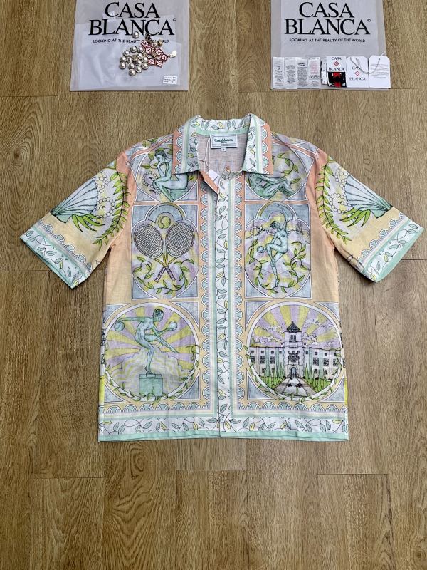 CASA BLANCA SHIRTS (68)