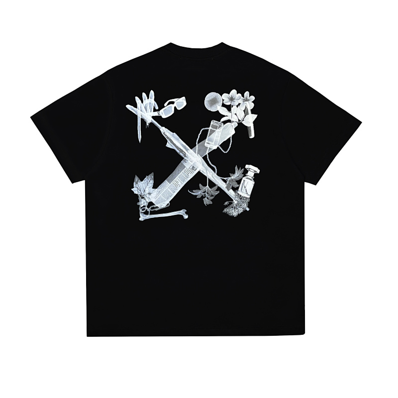OFF WHITE TSHIRTS (186)