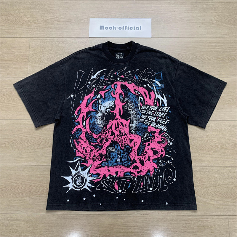 HELLSTAR TSHIRTS (188)