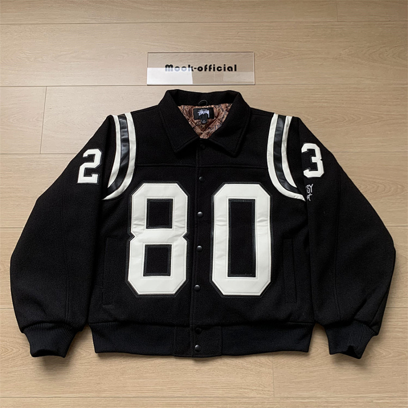 STUSSY JACKETS (59)