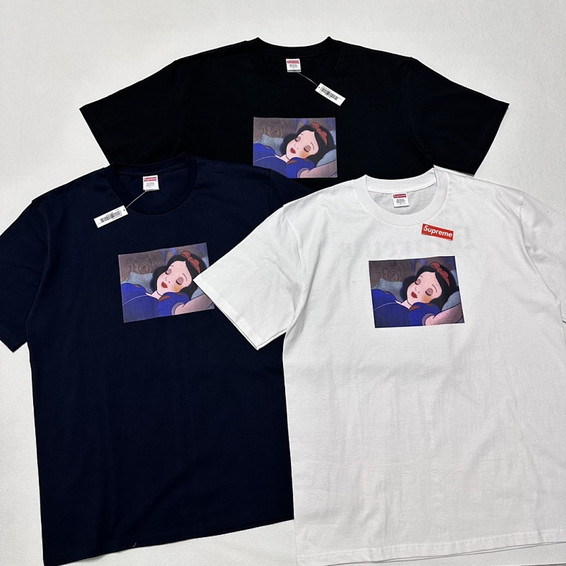 SUPREME TSHIRTS (96)