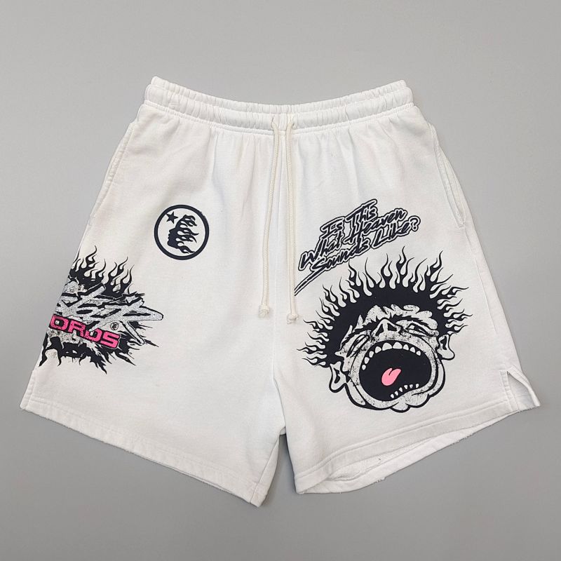HELLSTAR SHORTS (20)