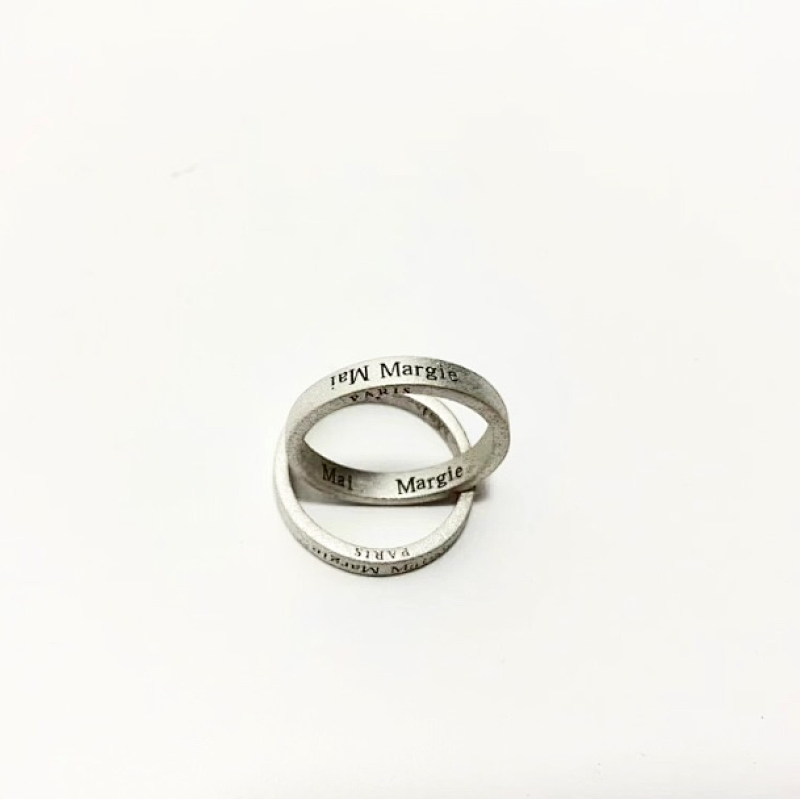 MAISON MARGIELA JEWELRY