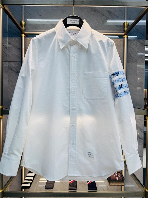 THOM BROWNE SHIRTS (89)
