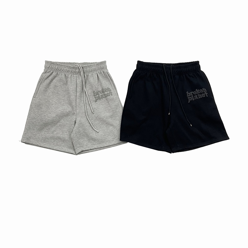 BROKEN PLANET SHORTS (25)