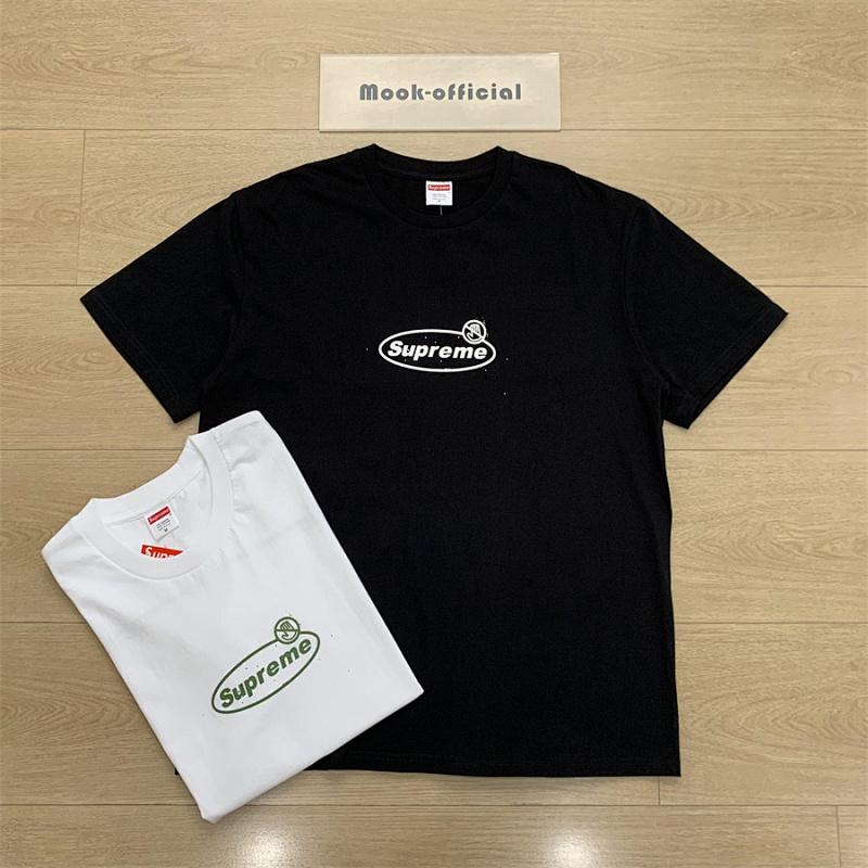 SUPREME TSHIRTS (139)