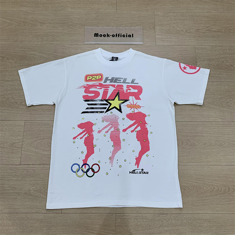HELLSTAR TSHIRTS (317)