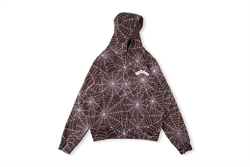 SP5DER HOODIES (131)