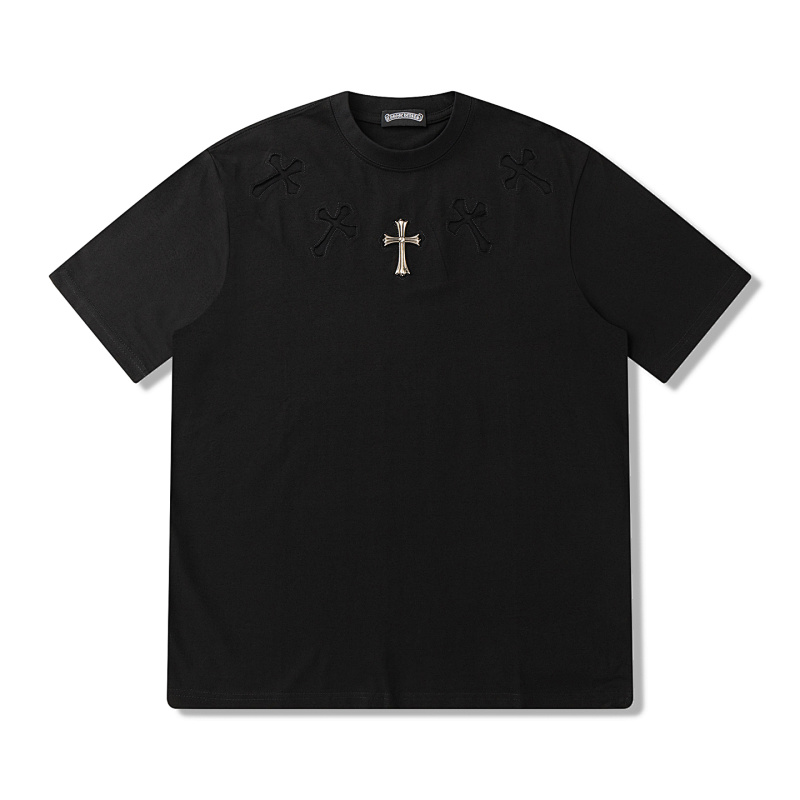 CHROME HEARTS TSHIRTS (131)