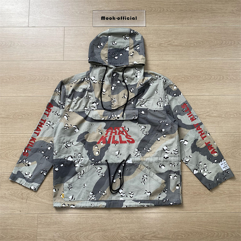 GALLERY DEPTH JACKETS