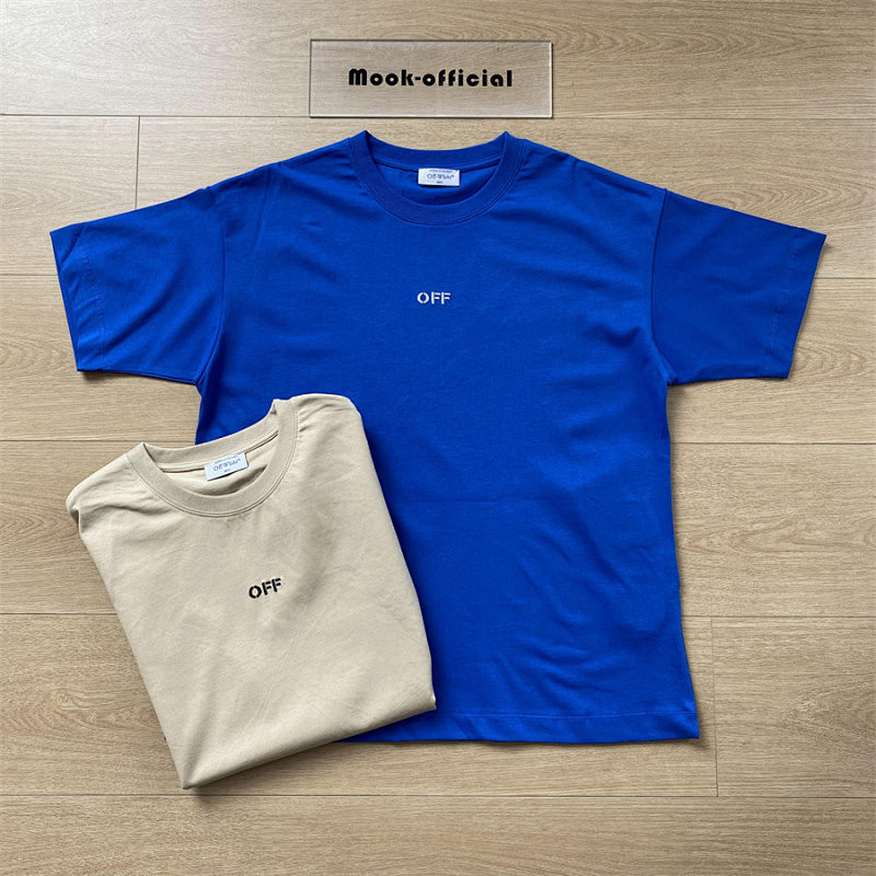 OFF WHITE TSHIRTS (222)
