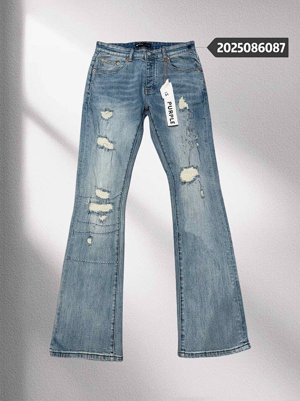 PURPLE JEANS