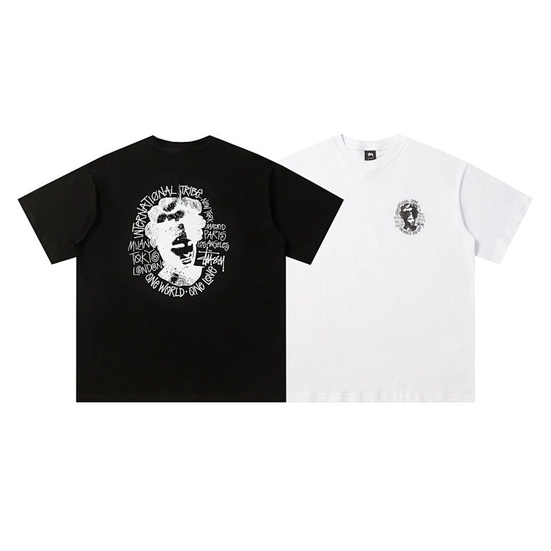 STUSSY TSHIRTS (51)