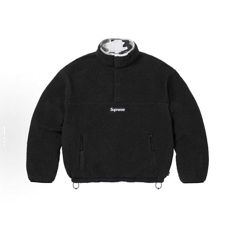 SUPREME HOODIES (30)