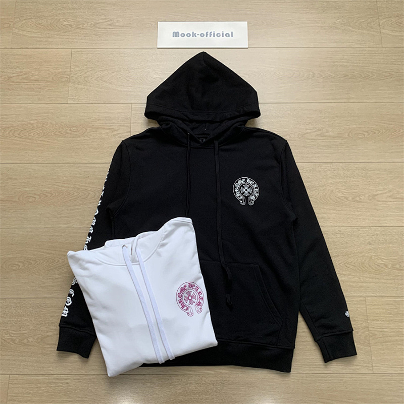 CHROME HEARTS HOODIES (109)