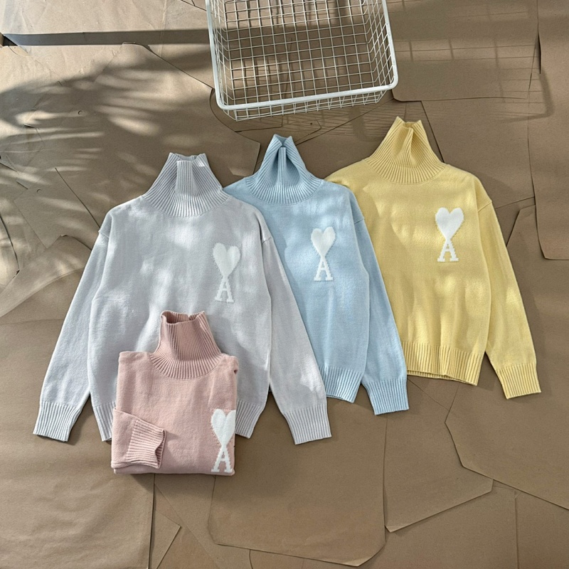 AMI SWEATERS