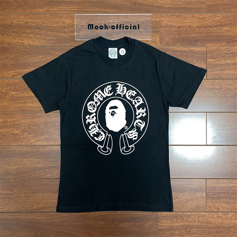 CHROME HEARTS TSHIRTS (349)