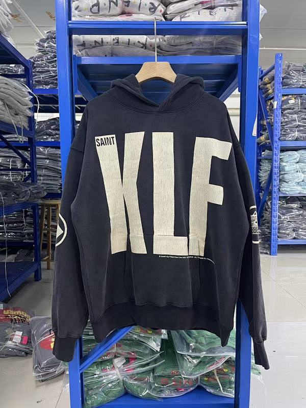 SAINT MICHAEL HOODIES (17)