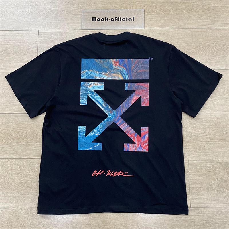 OFF WHITE TSHIRTS (216)