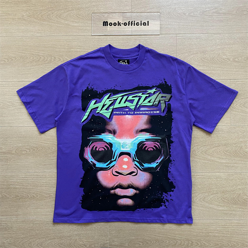 HELLSTAR TSHIRTS (356)