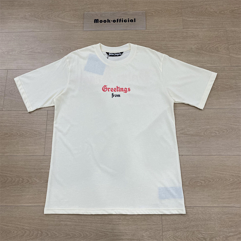 PALM ANGELS TSHIRTS (90)