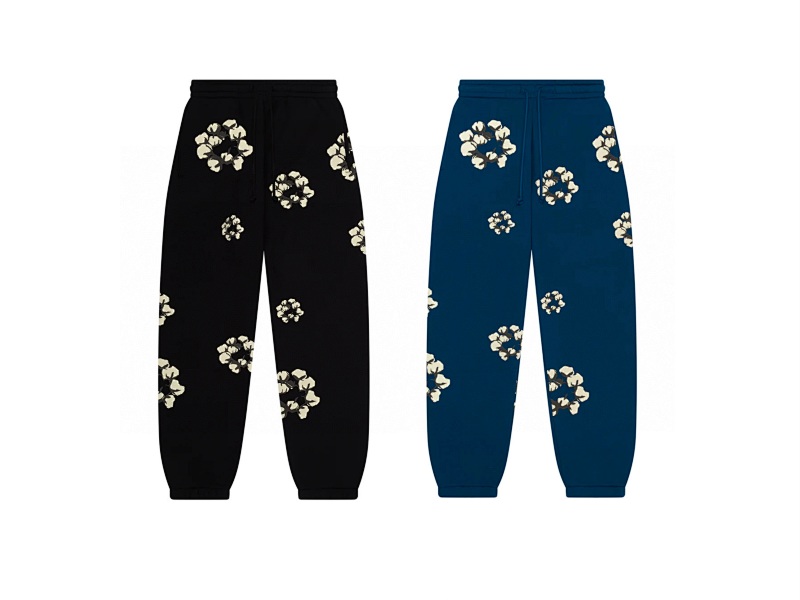 DENIM TEARS SWEATPANTS
