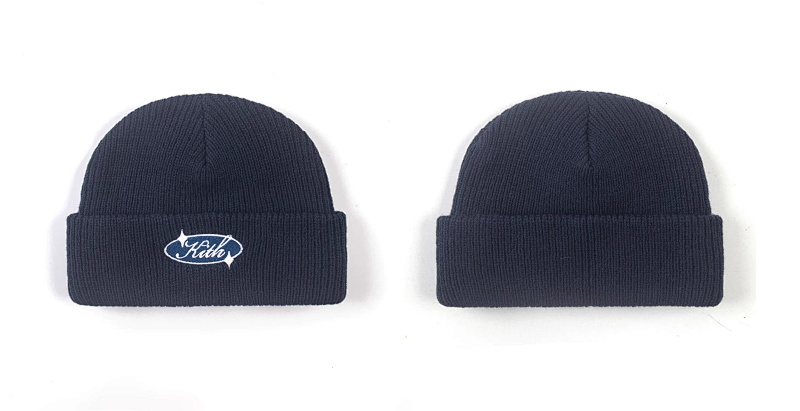 KITH BEANIES