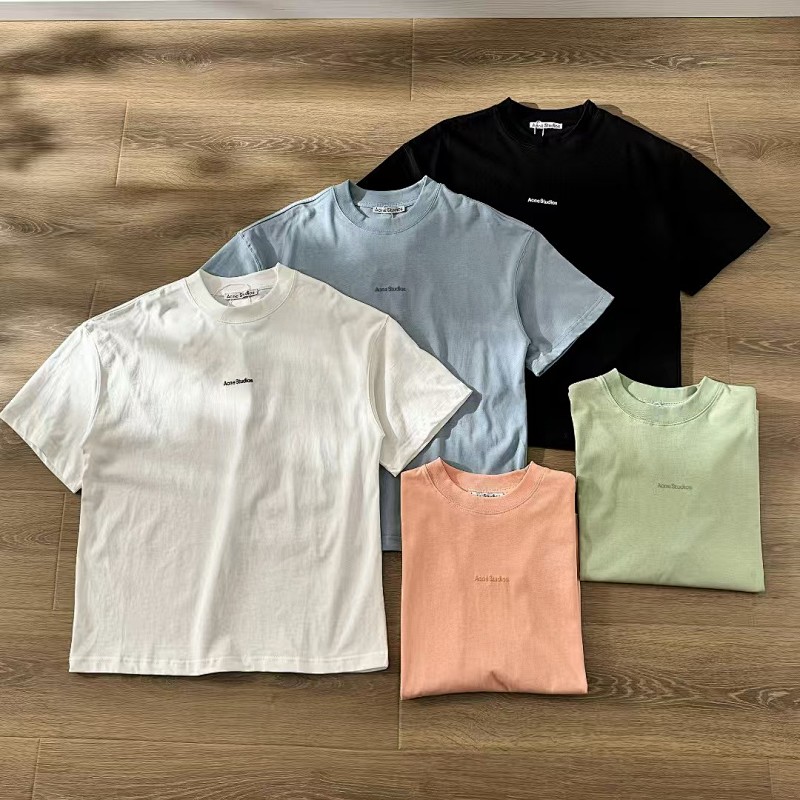 STUSSY TSHIRTS (112)