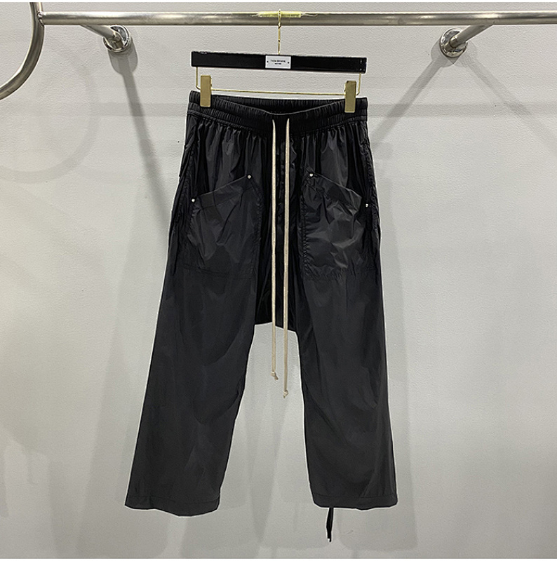 RICK OWENS PANTS