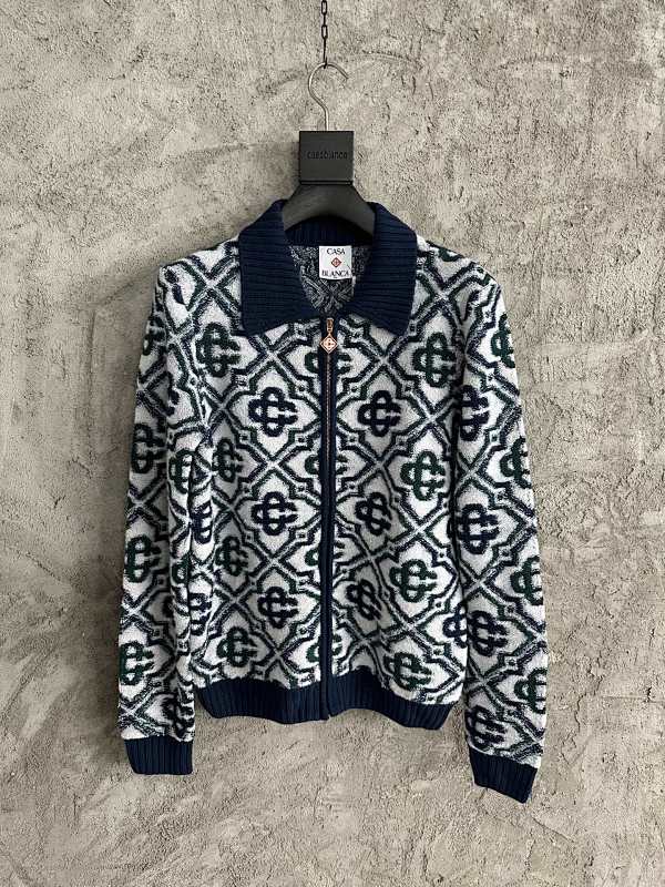 CASA BLANCA CARDIGANS