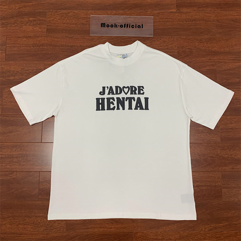 VETEMENTS TSHIRTS (89)