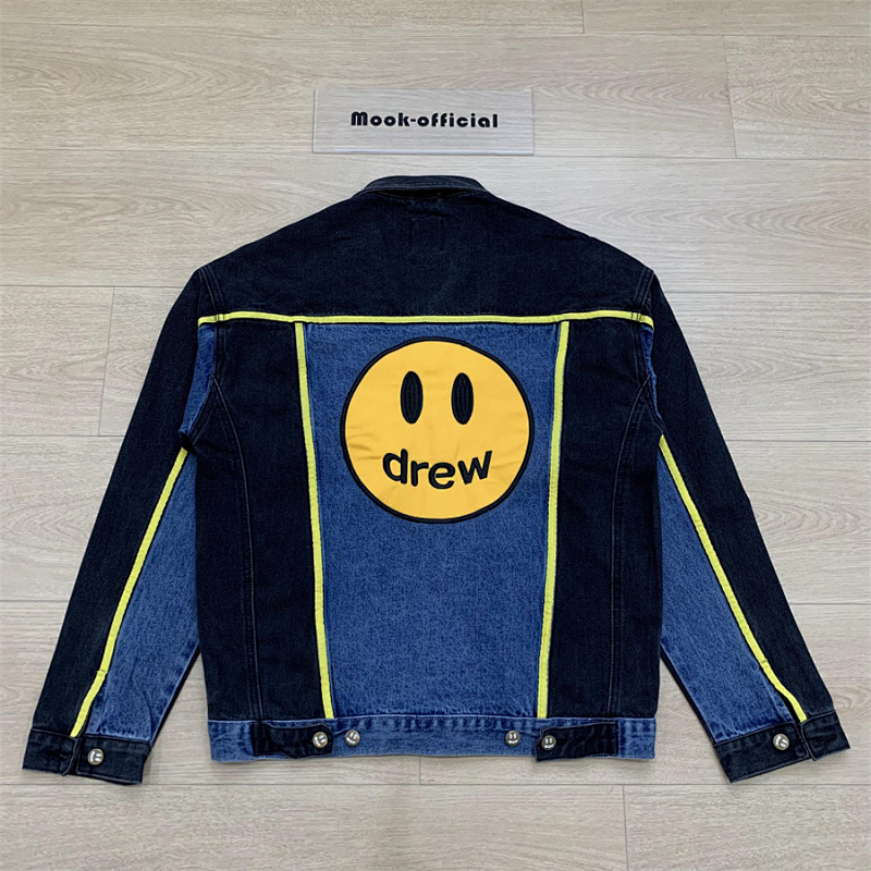 DREW DENIM_JACKETS