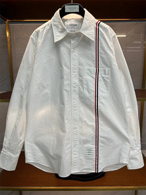 THOM BROWNE SHIRTS (83)