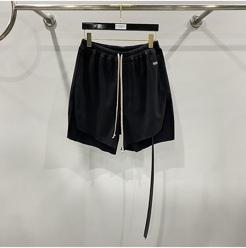 RICK OWENS SHORTS (19)