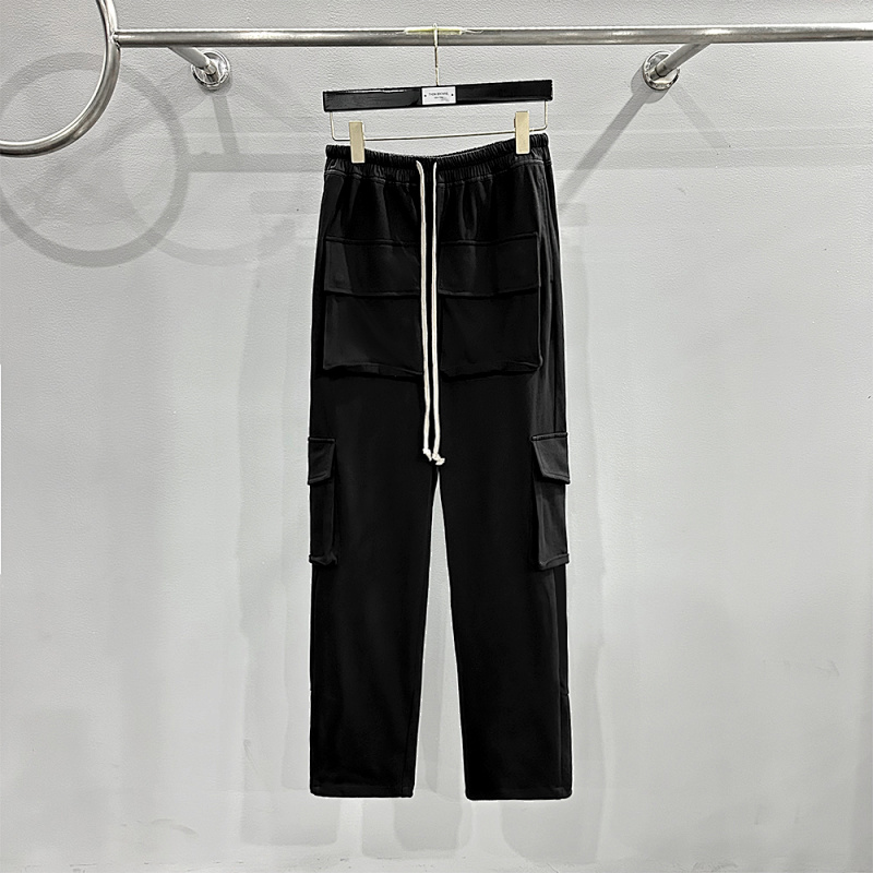 RICK OWENS PANTS