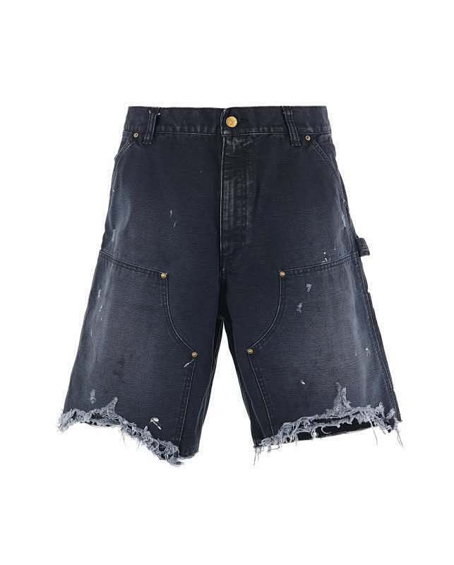 SAINT MICHAEL SHORTS (5)