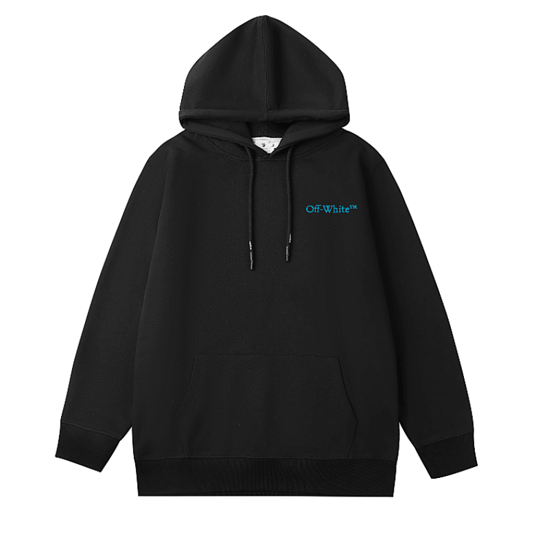 OFF WHITE HOODIES (20)