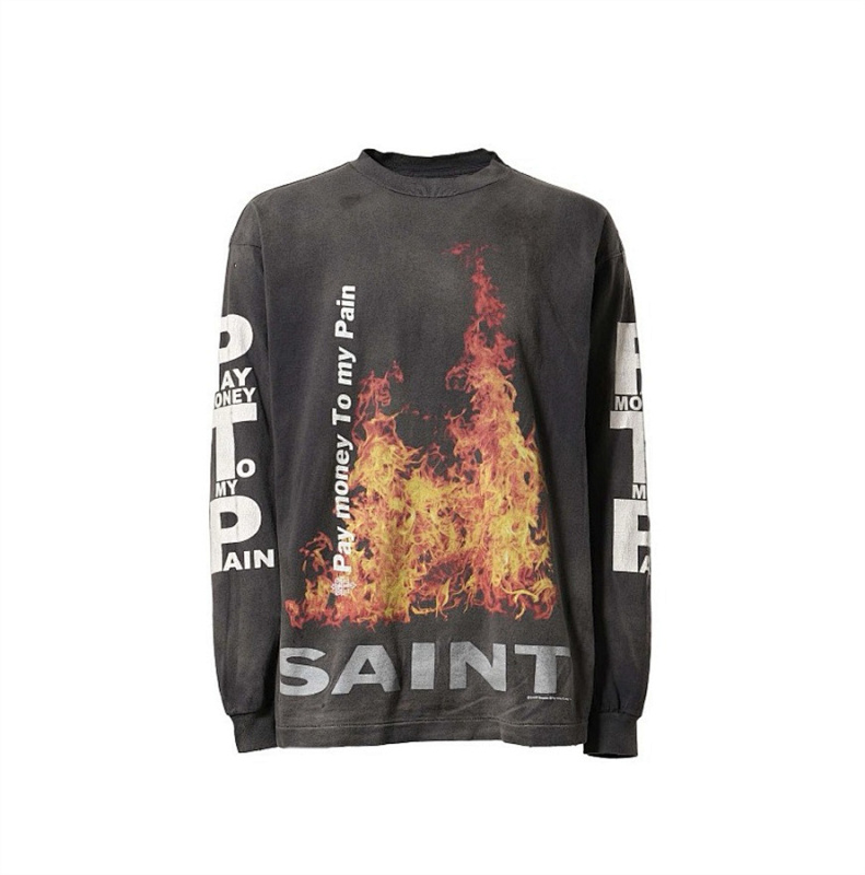 SAINT MICHAEL LONGSLEEVES (84)