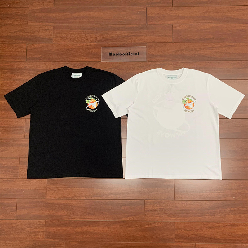 CASA BLANCA TSHIRTS (163)