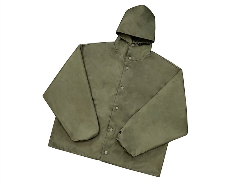 FOG JACKETS (6)
