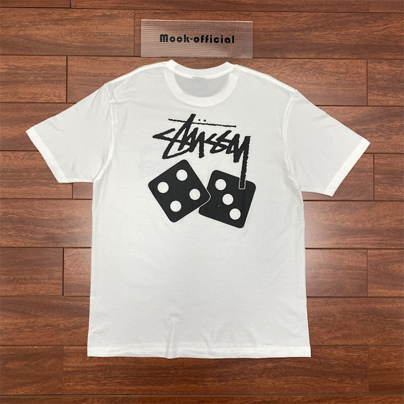 STUSSY TSHIRTS (163)