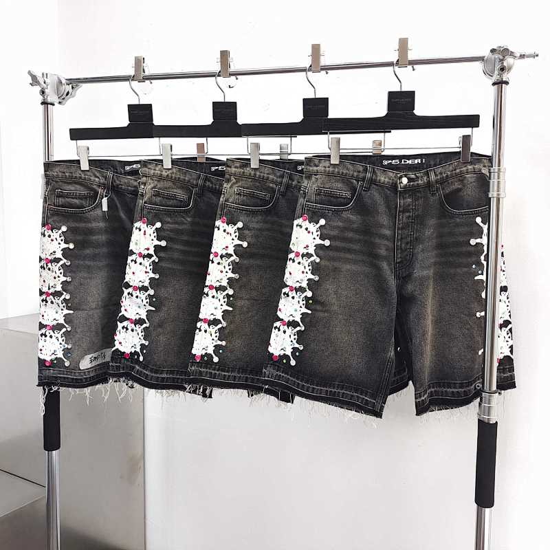 SP5DER SHORTS (7)