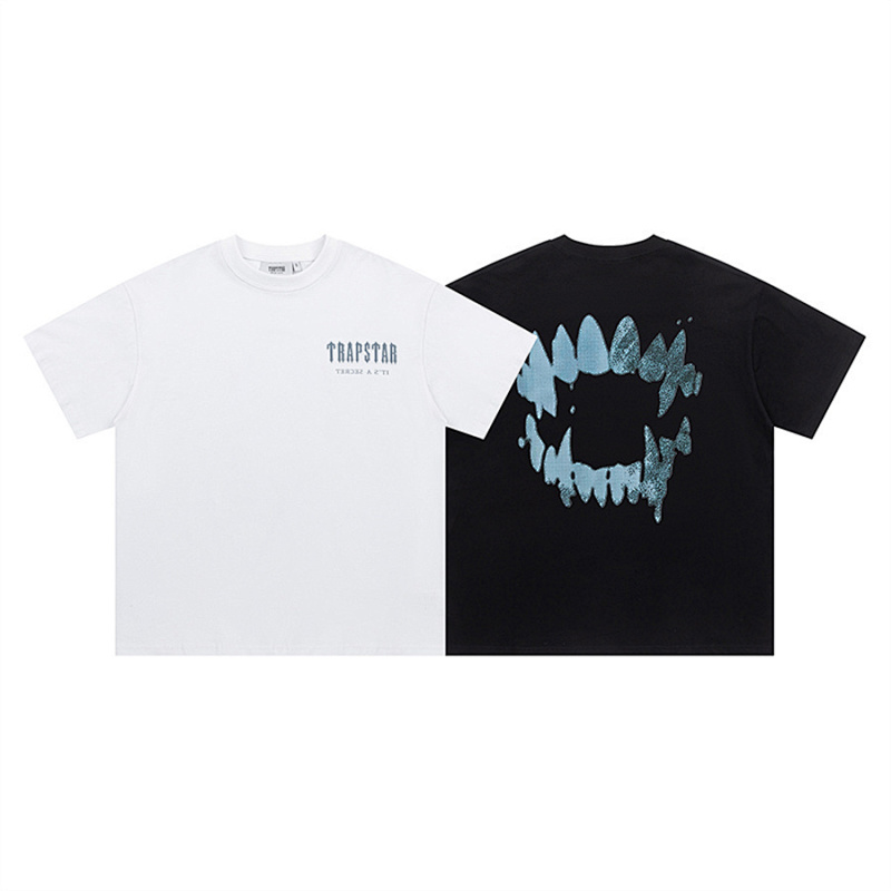 TRAPSTAR TSHIRTS (8)