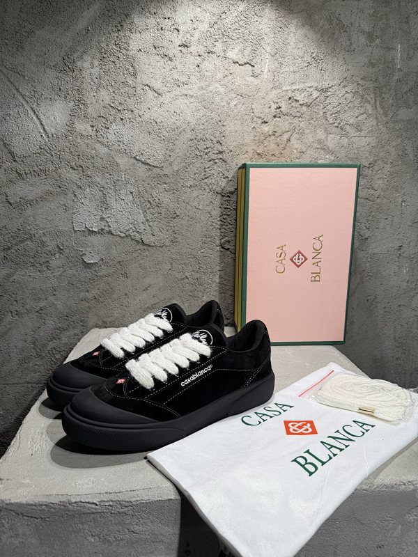 Casa Blanca x New Balance 550