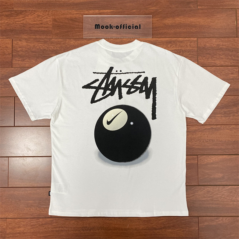 STUSSY TSHIRTS (169)